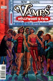 Vamps Hollywood & Vein 6