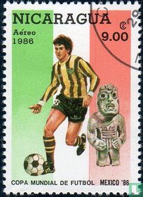 Wereldkampioenschap voetbal kopen