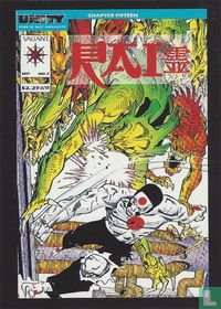 Rai #7