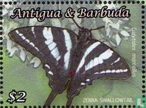 Papillons