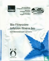 Bio Fitnesstee