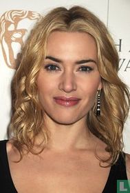 Winslet, Kate dvd / video / blu-ray catalogue