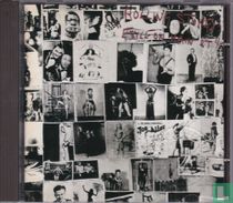 Exile On Main Street