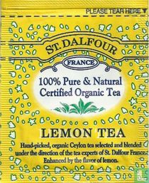 Lemon Tea