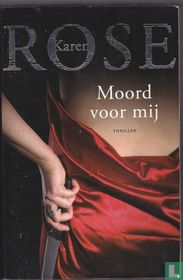 Moord voor mij 