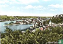 Dreiflüsse Stadt