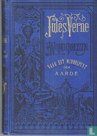 Naar Het Middelpunt Der Aarde