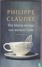Het kleine meisje van meneer Linh 