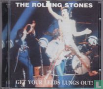 Get Your Leeds Lungs Out