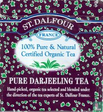 Pure Darjeeling Tea