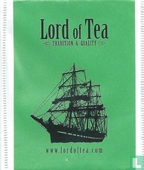 Lord of Tea  