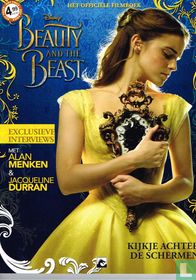 Beauty and the Beast
