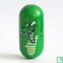 Croc Bean