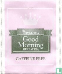 Good Morning