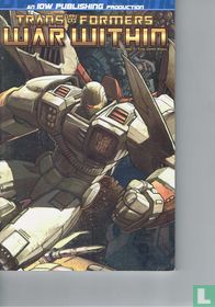 Transformers: The War Within - The dark ages