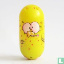 Chicken Pox Bean 