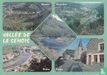 Vallée de la Sémois 