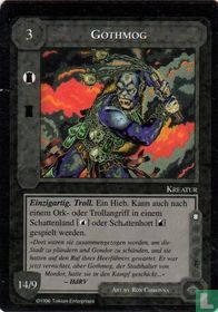 Gothmog
