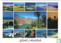 Gran Canaria 