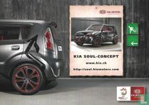 Kia Soul-Concept