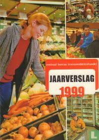 Jaarverslag 1999