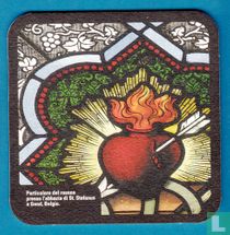 St. Stefanus - Van Steenberge - Export Italie