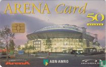 ArenA Card