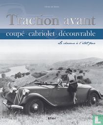 Traction Avant