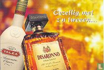 GG2005-029 - Disaronno "Gezellig met z´n tweeën..."