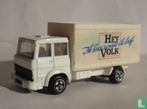 Iveco Turbostar 'Het Volk'