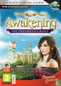 Awakening: The Dreamless Castle