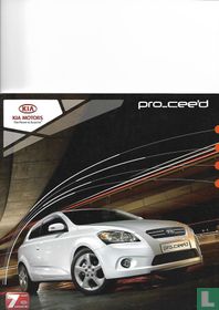 Kia Pro_Cee'd