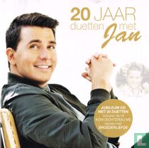 20 Jaar duetten met Jan
