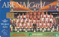 World of Ajax