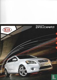 Kia Pro_Cee'd