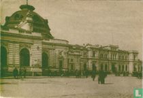 Station