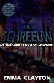 De schreeuw