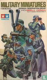 German Observation Group