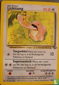 Lickitung