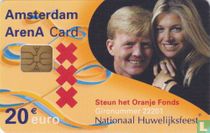 Nationaal huwelijksfeest for sale