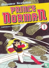 Prince Norman 1