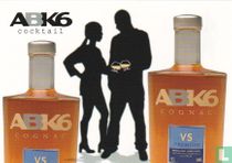 GG2005-044 - ABK6 Cognac