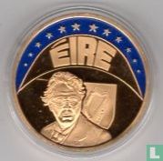 Ierland 1 ECU 1997 (PROOF)