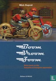 Boom Vroom Zoom