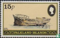 Shipwrecks