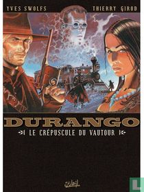 Le Crépuscule du Vautour