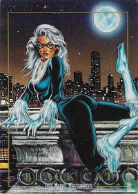 Black Cat