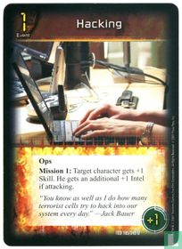 Hacking