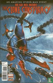 The Clone Conspiracy 2