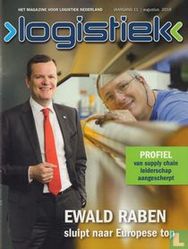 Logistiek 08